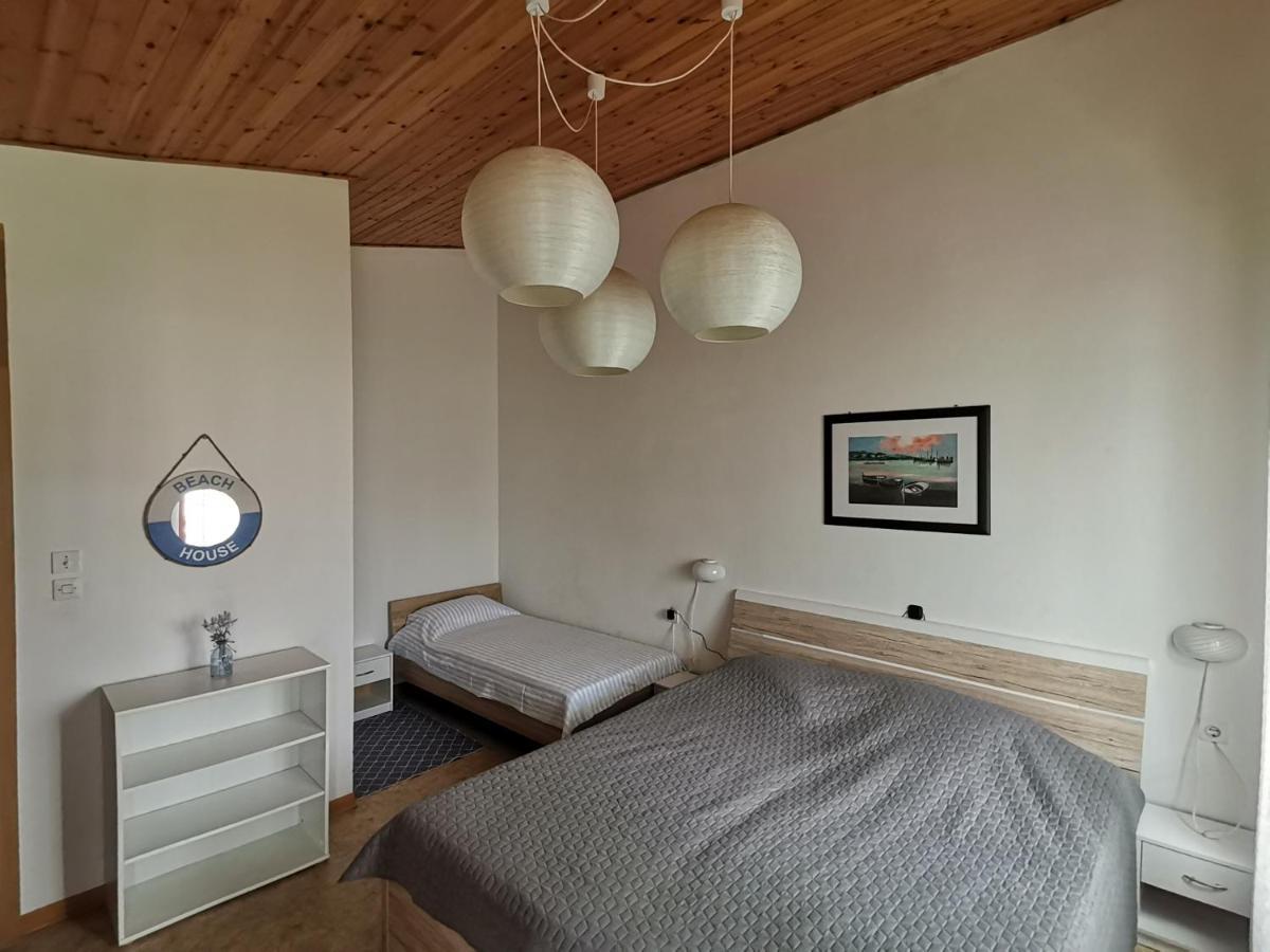Apartment Studio Zvonka Zambratija  Buitenkant foto